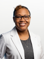 Photo: Dr. Donna Ward, MD