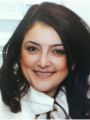 Photo: Dr. Bella Pinkatz, DDS