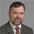 Photo: Dr. Peter Brooks, MD