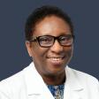 Photo: Dr. Meleta Francis, MD