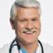Photo: Dr. Richard Carter, DO