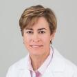 Photo: Dr. Margaret Crook, MD