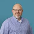 Photo: Dr. Jon Baker, DO
