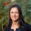Photo: Dr. Priti Patel, MD