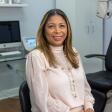 Photo: Dr. Glenda Moheeputh, OD