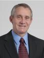 Photo: Dr. Mark Angel, MD