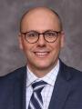 Photo: Dr. Peter Bartz, MD
