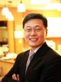 Photo: Dr. Paul Yi, DDS