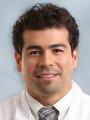 Photo: Dr. Calvin Madrigal, MD