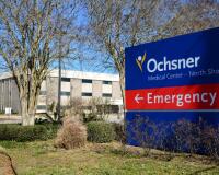 Ochsner Medical Center - North Shore