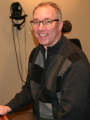 Photo: Dr. Grant Smith, OD