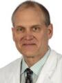 Photo: Dr. Royal Becker, MD