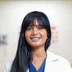 Dr. Kanksha Peddi, MD