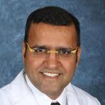 Dr. Vinod Raxwal, MD