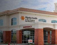 Dignity Health St Rose Dominican - Blue Diamond Campus