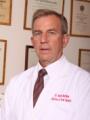Photo: Dr. Richard Hoffman, MD