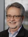 Photo: Dr. David Kageorge, MD