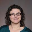 Photo: Dr. Rachel Safran, MD