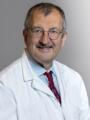 Photo: Dr. John Deveikis, MD