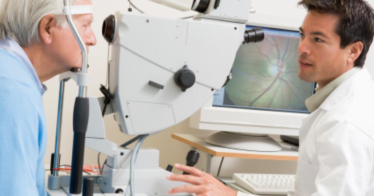 Finding the Right Doctor for LASIK Surgery