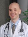 Photo: Dr. John Scrocco, MD
