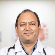 Photo: Dr. Salman Ahmad, MD