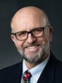 Photo: Dr. David Jenkinson, DO
