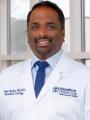 Photo: Dr. Selwin Abraham, MD