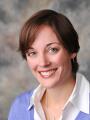 Photo: Dr. Martha Pacheco, MD