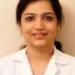 Photo: Dr. Mahathi Nanduri, DDS
