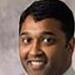 Photo: Dr. Sudeep Menachery, MD