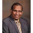 Photo: Dr. Jayaram Naidu, MD