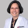 Photo: Dr. Lucy Bruijn, MD