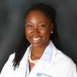 Photo: Dr. Evelyn Curls, MD