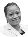 Photo: Shameka Clark-Savage, LPC