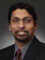 Photo: Dr. Sadat Shamim, MD