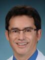 Photo: Dr. Ricardo Gonzalez, MD