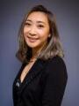 Photo: Dr. Lily Ng, OD