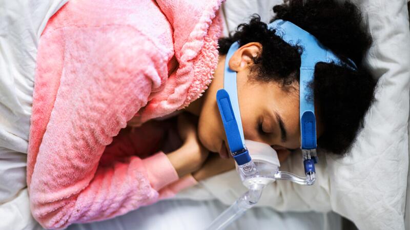 BiPaP Machine, What It Is, Uses, Side Effects