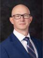 Photo: Dr. Shane McEntire, MD
