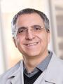 Photo: Dr. Mansour Razminia, MD