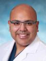 Photo: Dr. Rafael Bustamante, MD