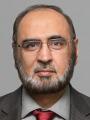 Photo: Dr. Kamran Riaz, MD