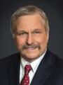Photo: Dr. Donald Richards, MD
