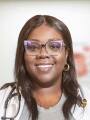 Photo: Dr. Kimberley Watson, MD