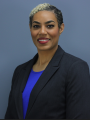 Photo: Dr. Danielle Cooper, MD
