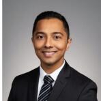 Dr. Tejas Suresh, MD