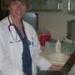 Photo: Dr. Karen Clemency, MD