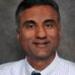 Photo: Dr. Christopher Chitambar, MD
