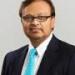 Photo: Dr. Kishor Vora, MD